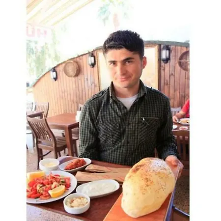 شقة Kaktus كالكان